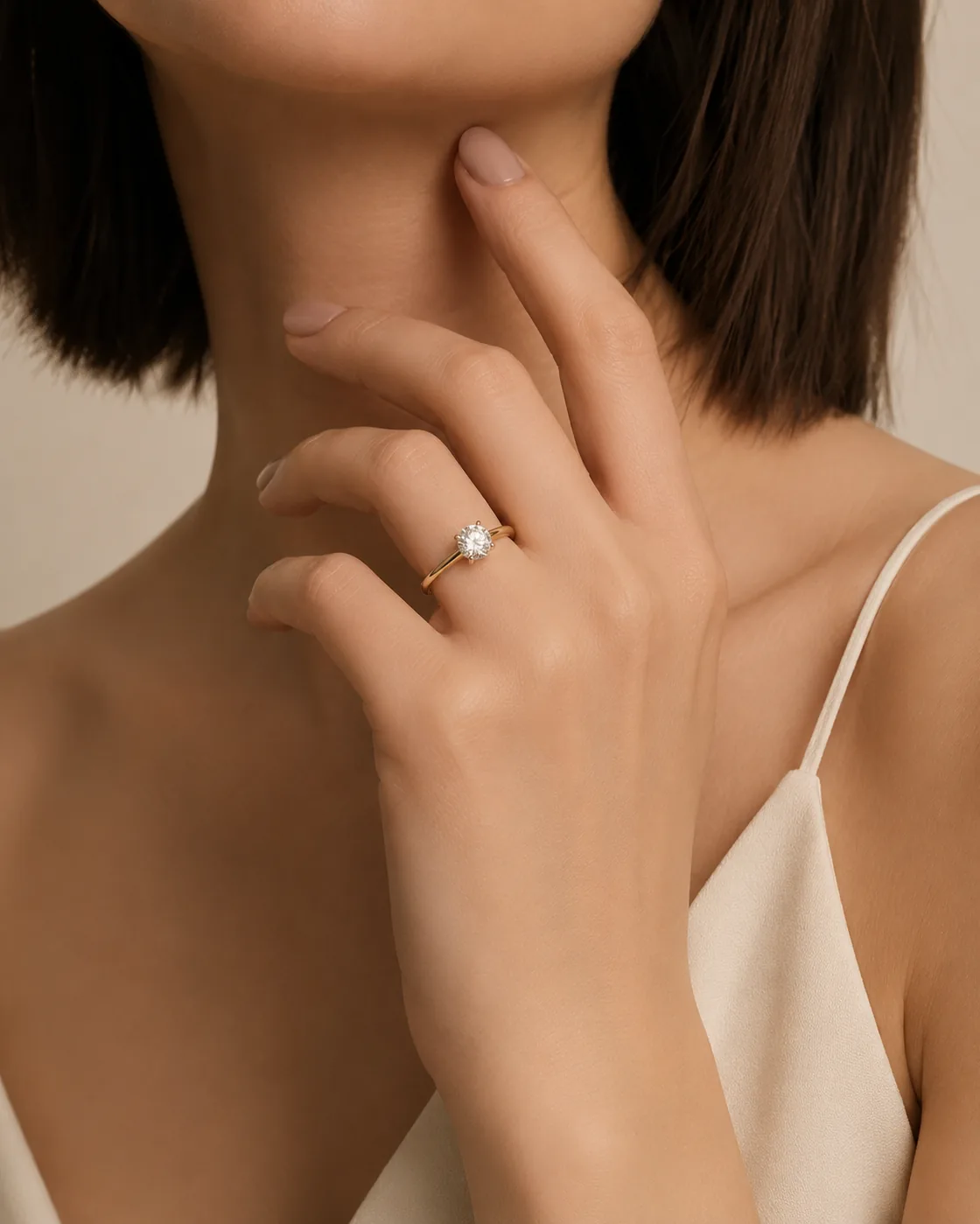 Sample Ring advertising image made with Dorforuz